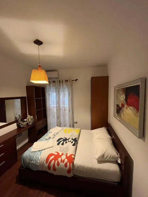 Center Apartment