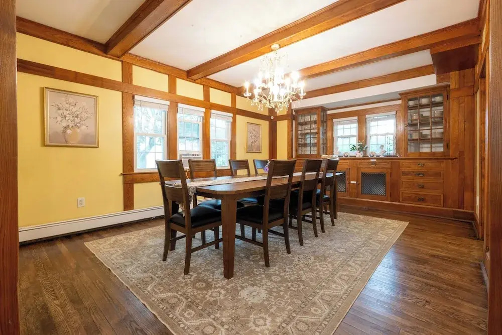 Beechmont - Perfect for Family Retreat!