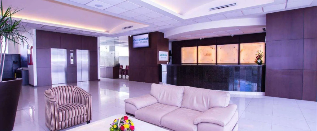 Occidental Querétaro-Barceló Hotel Group