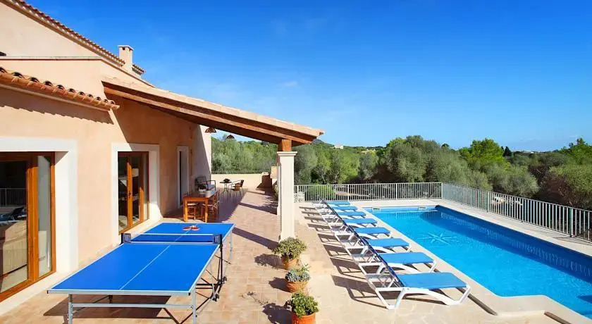 Villa Rito Nou