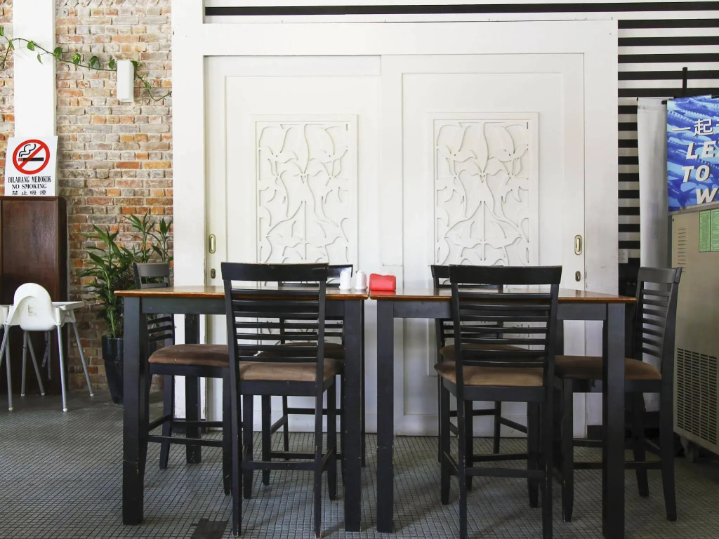Jonker Boutique Hotel