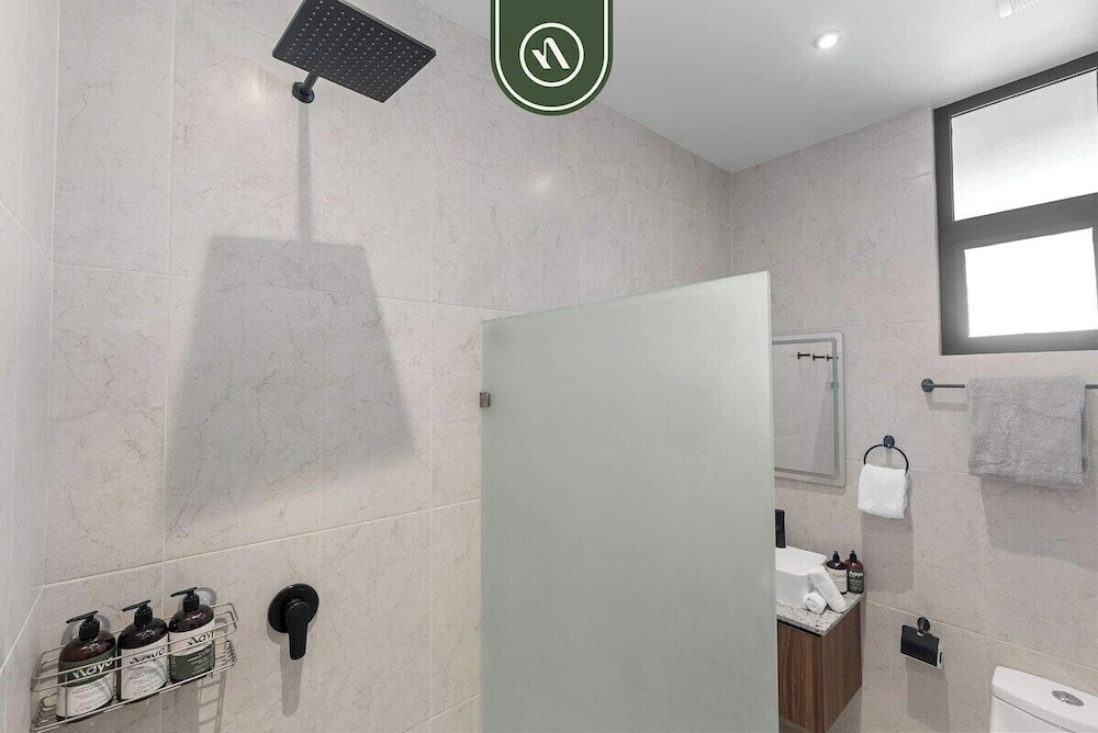 Brand New 1 BR Condo Right Next to the Malecon