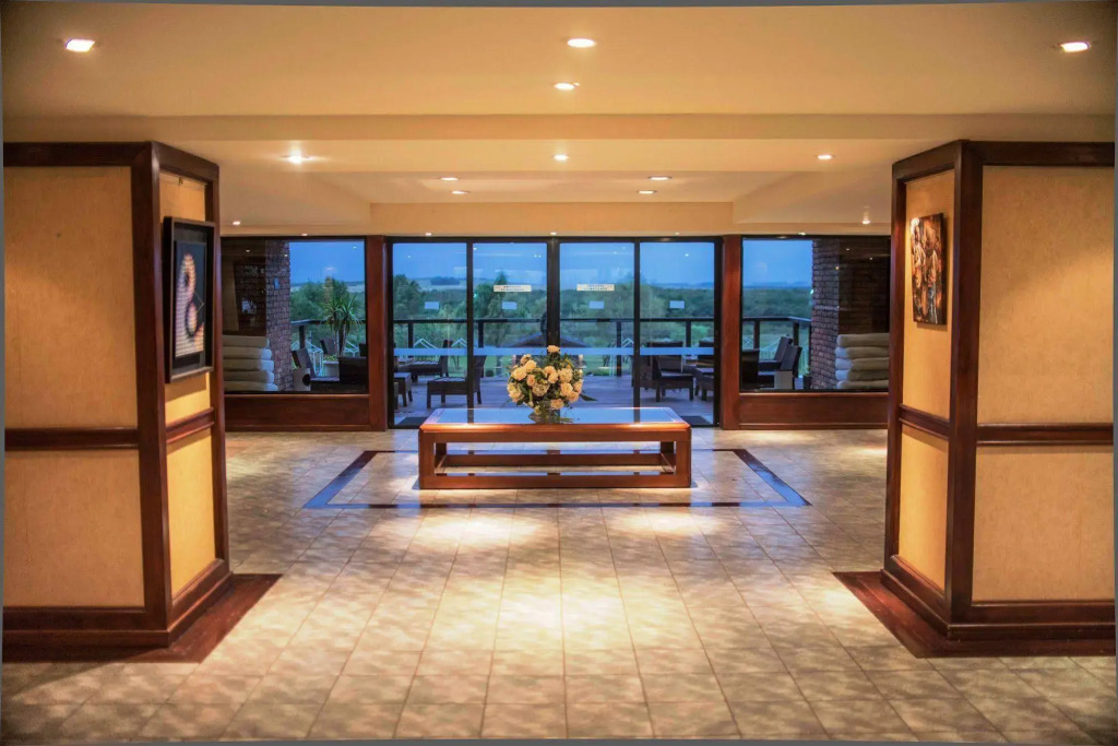 Arapey Thermal All Inclusive Resort & Spa