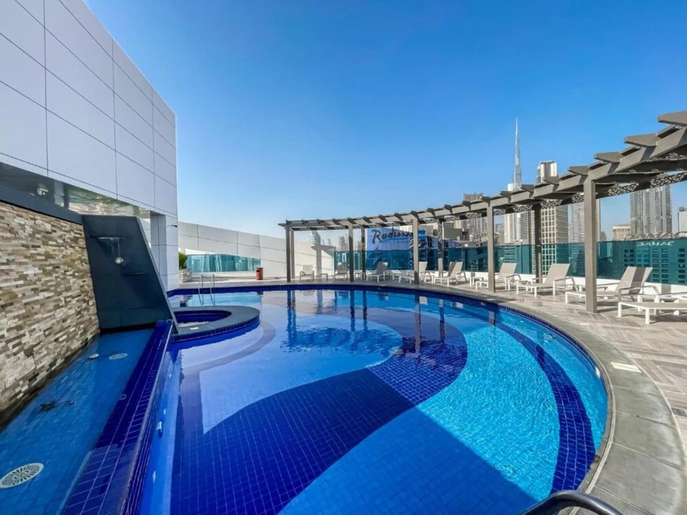 360 Vacation-Spacious 2BR Apartment