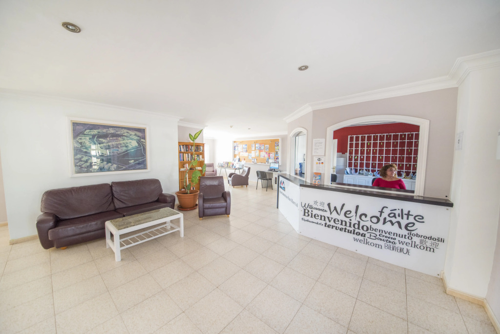 Villa San Marcial by Villa Plus