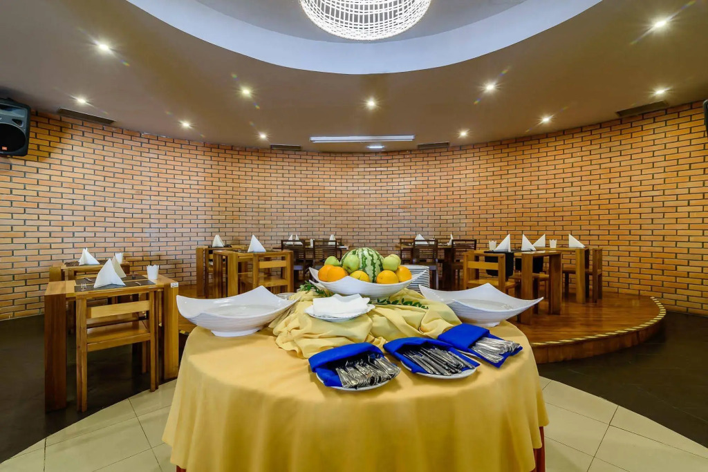 Clube Vilarosa