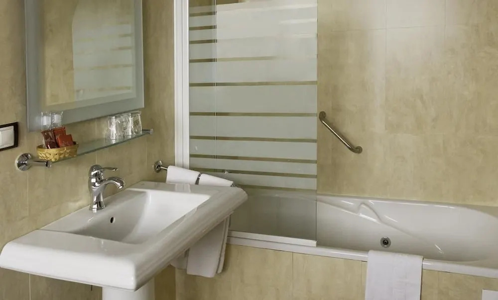 Hotel GBC Celta
