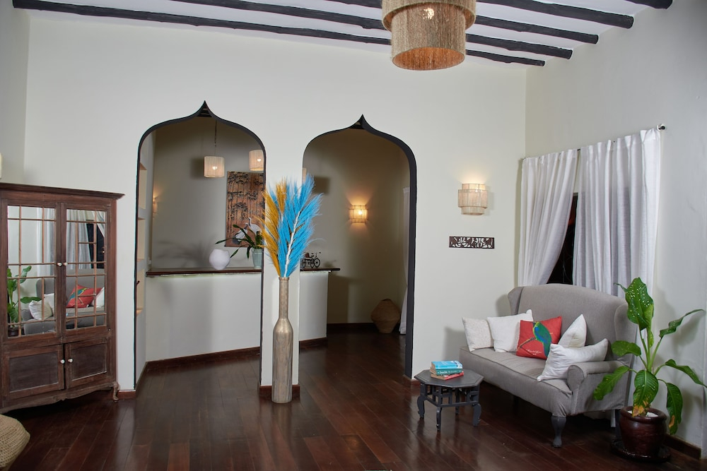 Saffron Garden Malindi