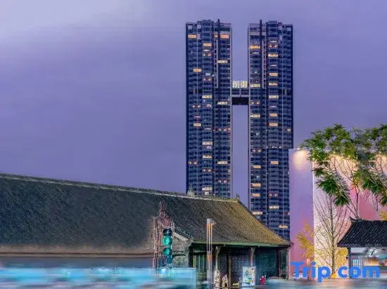Ninth Realm Designer Suites& Residences