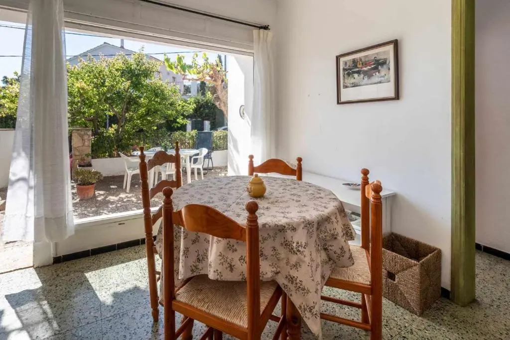 LA FARELLA 57 agradable apartamento cerca de la playa