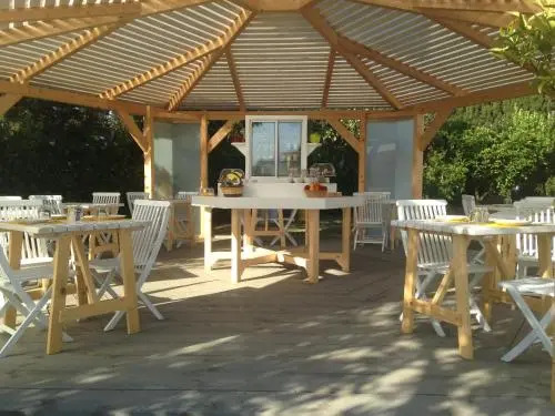 Agriturismo Fontanelle