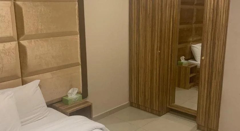 Terrace Furnished Apartments- Hawally