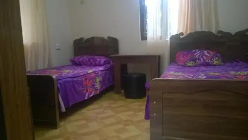 Guest House Tornike