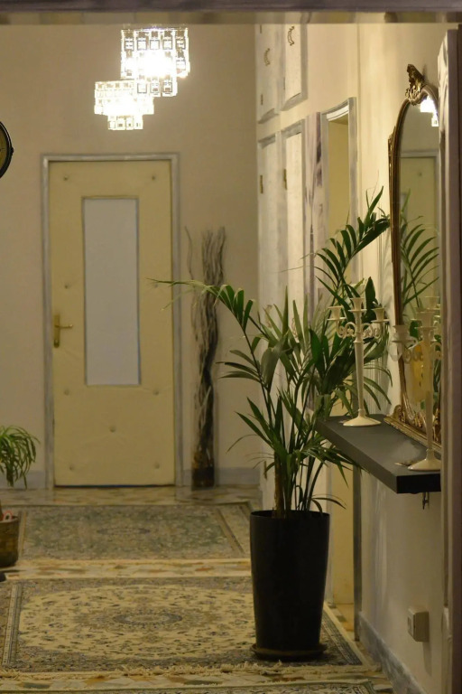 Central Avenue B&B