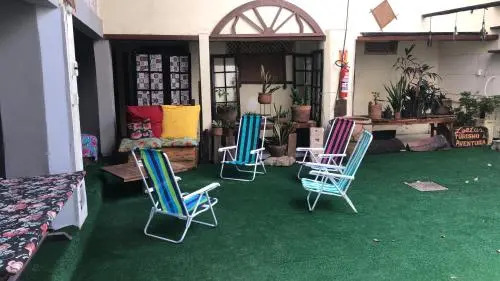 Americo Pousada e Hostel