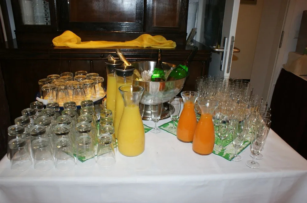 Hotel Forsthaus