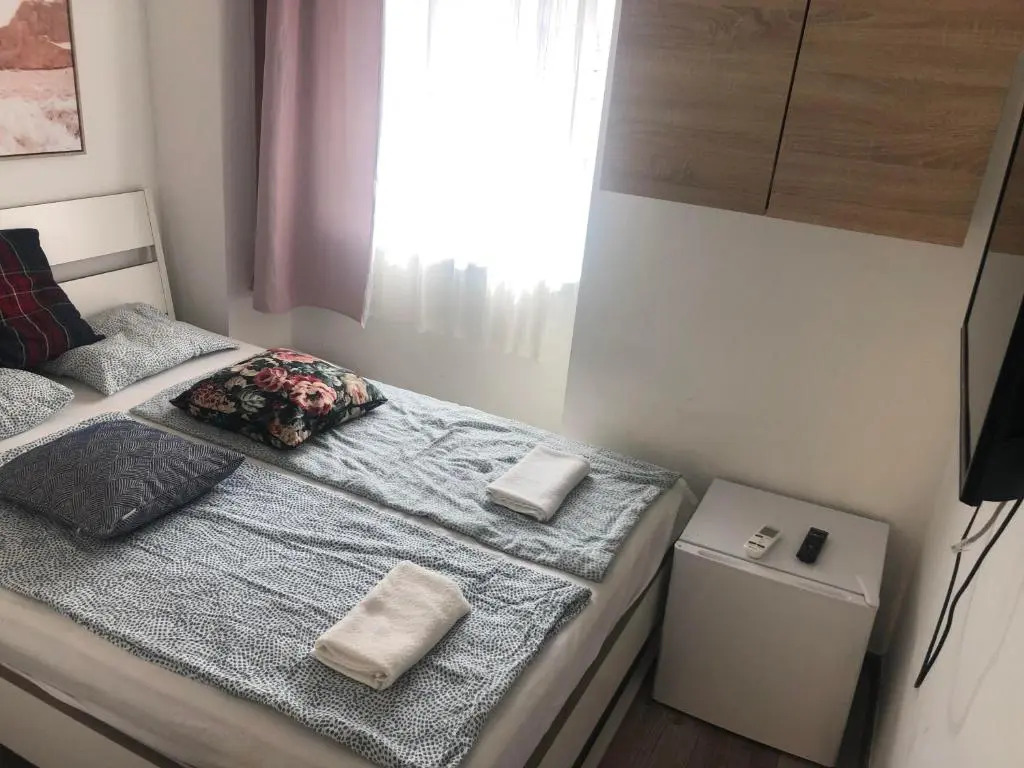 Bella Fiore mini rooms 3