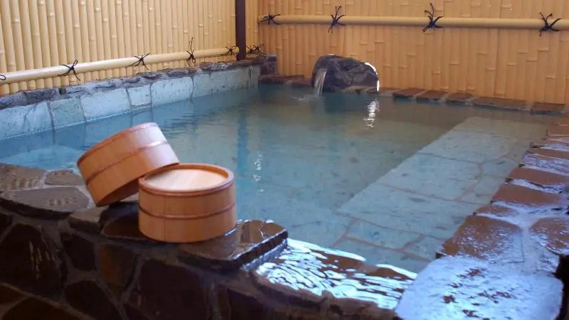 Atami Onsen Atami no Yu Shin Kadoya