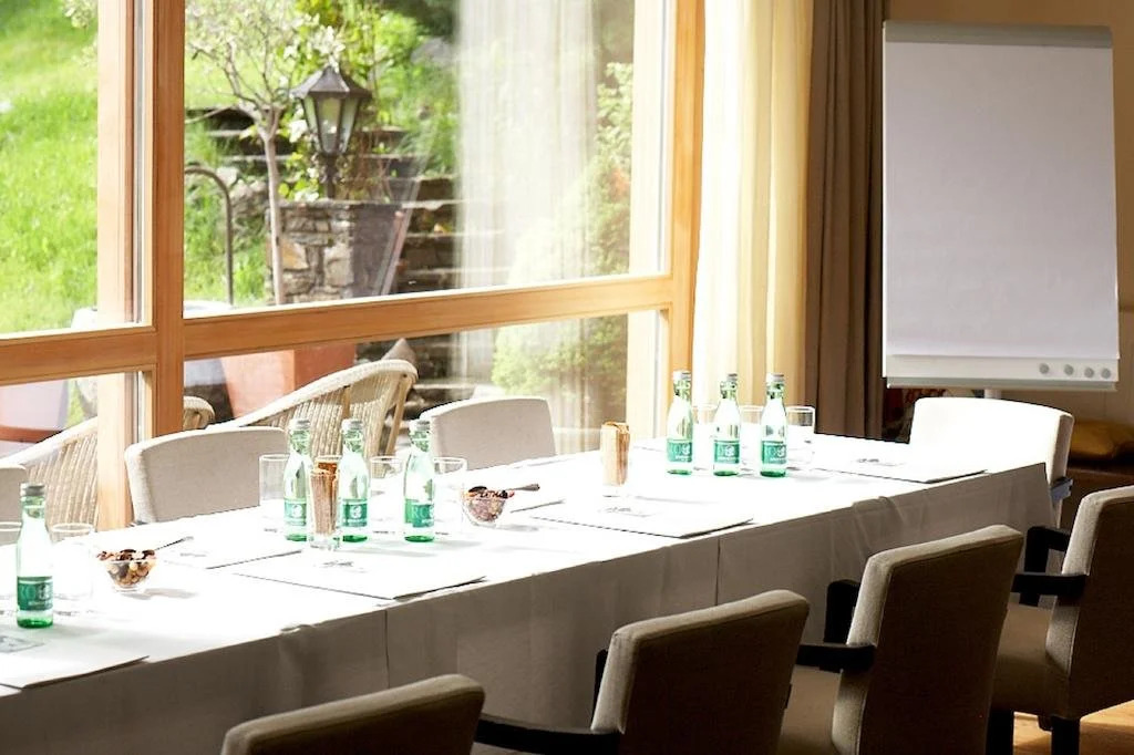 Hubertus Boutiquehotel Filzmoos