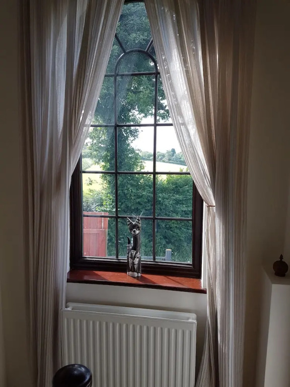 Ryelands B&B