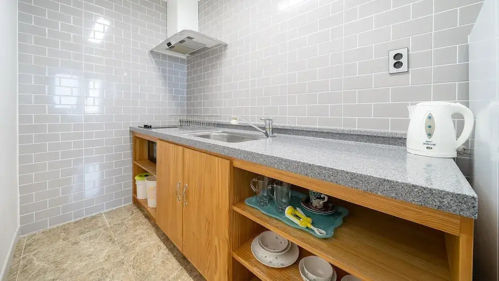 Sokcho Ocean view Pension