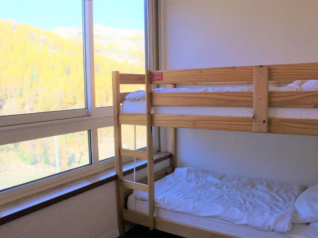 Appartement Vars, 3 pièces, 6 personnes - FR-1-330B-33