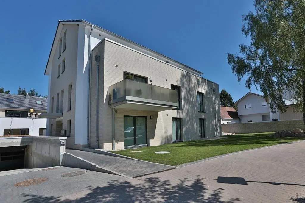Ferienhaus Küstennähe Ferienhaus Küstennähe Appartement 1