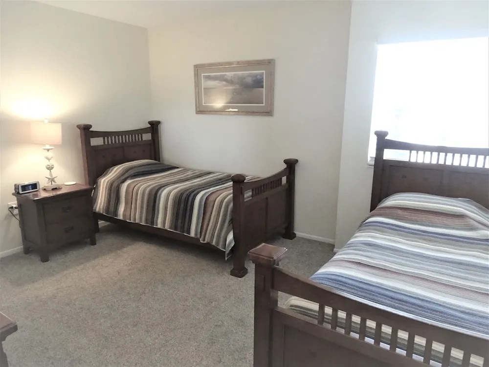 Tivoli by the Sea - 503 2 Bedrooms 2 Bathrooms Condo