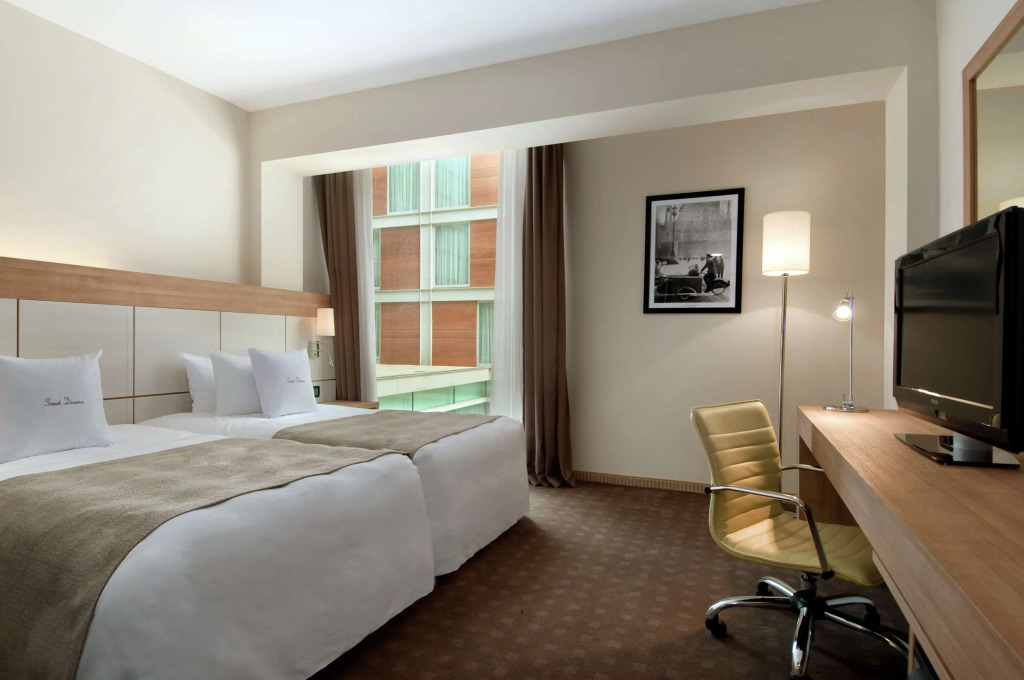 DoubleTree By Hilton Milan