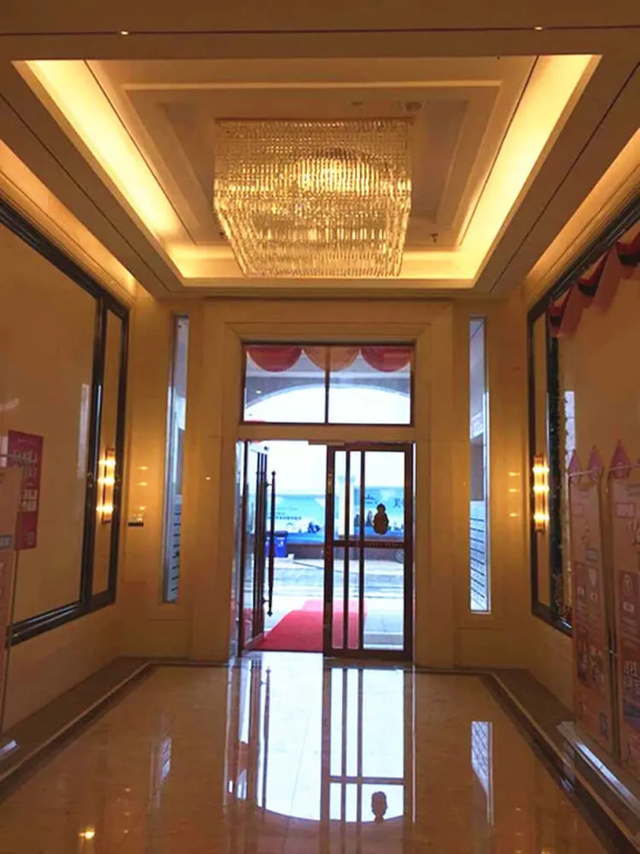 Goodview Apartment Hotel