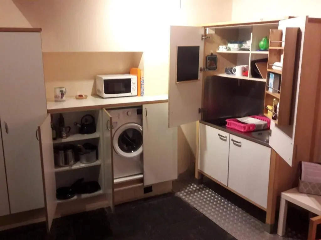 Suite Pantano5
