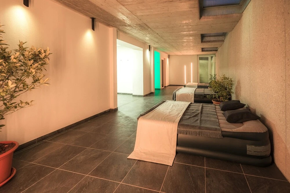 XL Appartements Sand in Taufers