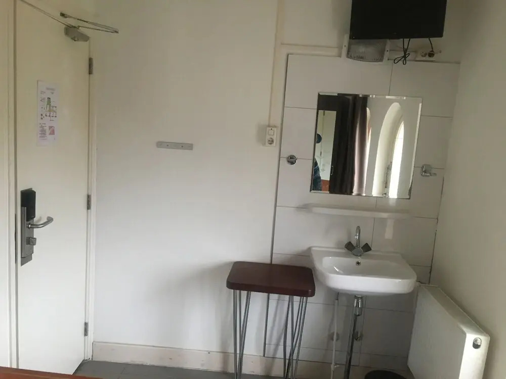 CS Hotel