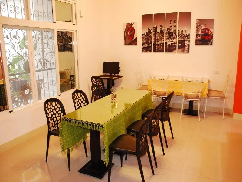Dropby B&B