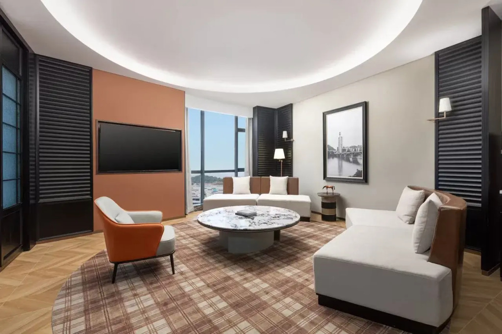 Days Hotel by Wyndham Changsha Yuhua East