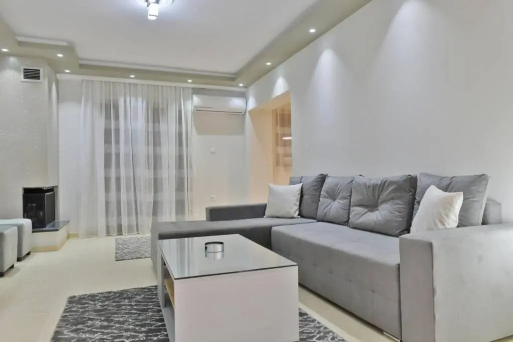 Poli's Luxury suite @ N. Moudania