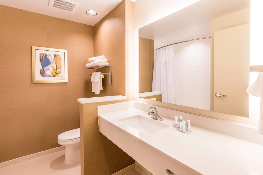 Hotel Deerfield Inn & Suites Acworth Atlanta