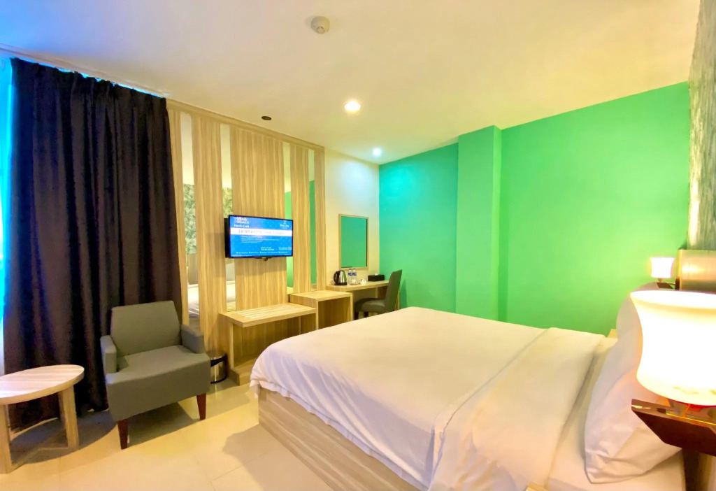 Grand Celino Hotel