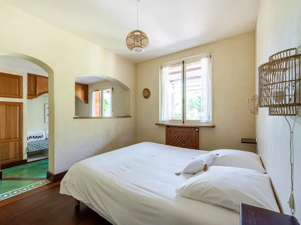 Lavish Holiday Home in La Croix-valmer With Swimming Pool