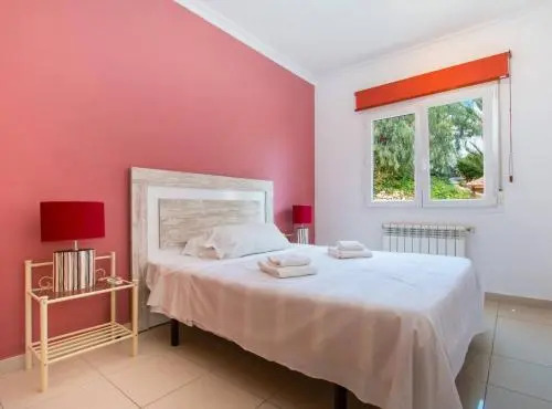 Villa Salada - PlusHolidays