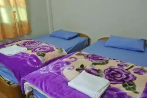 Xee Wang Guesthouse