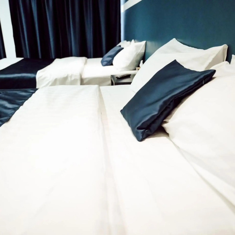 My Home Hotel @ Prima Sri Gombak