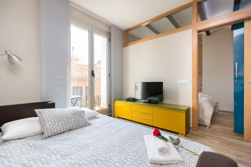 Stay Barcelona Apartments Gracia