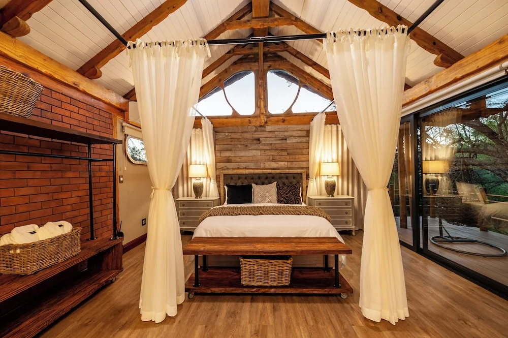 Mont Eco Game Reserve