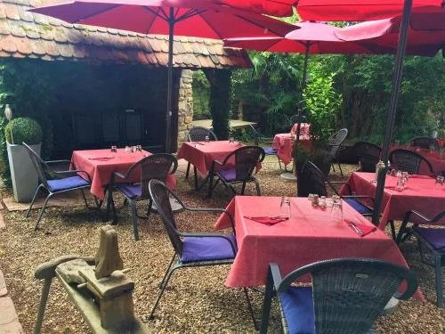 1463 Apartmenthaus & Restaurant