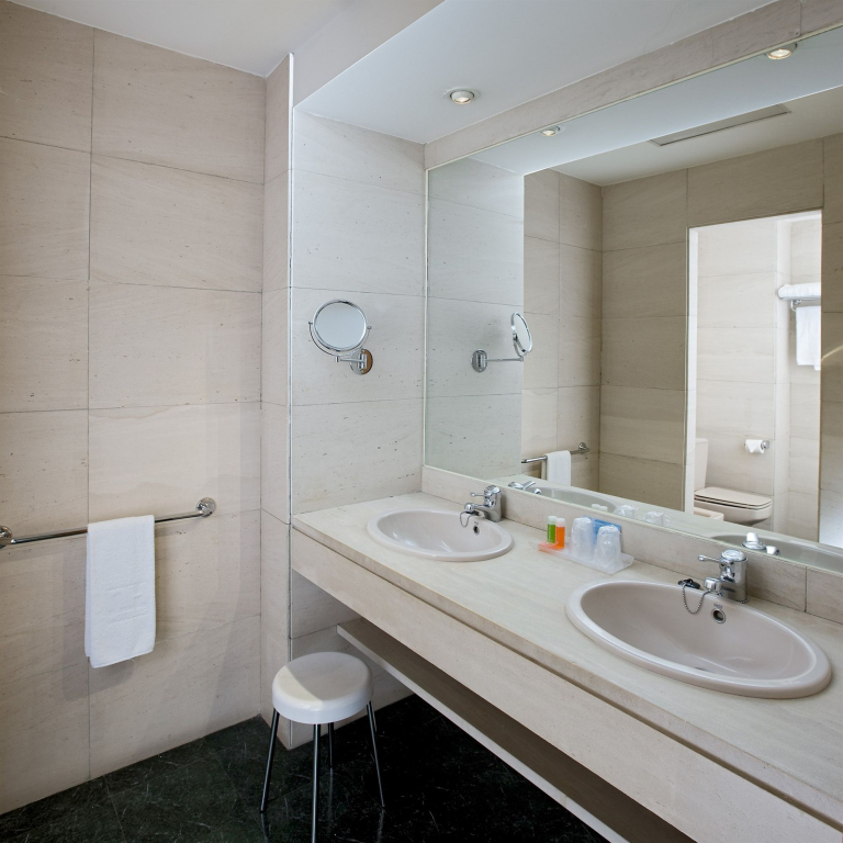 Apartamentos TH Las Rozas
