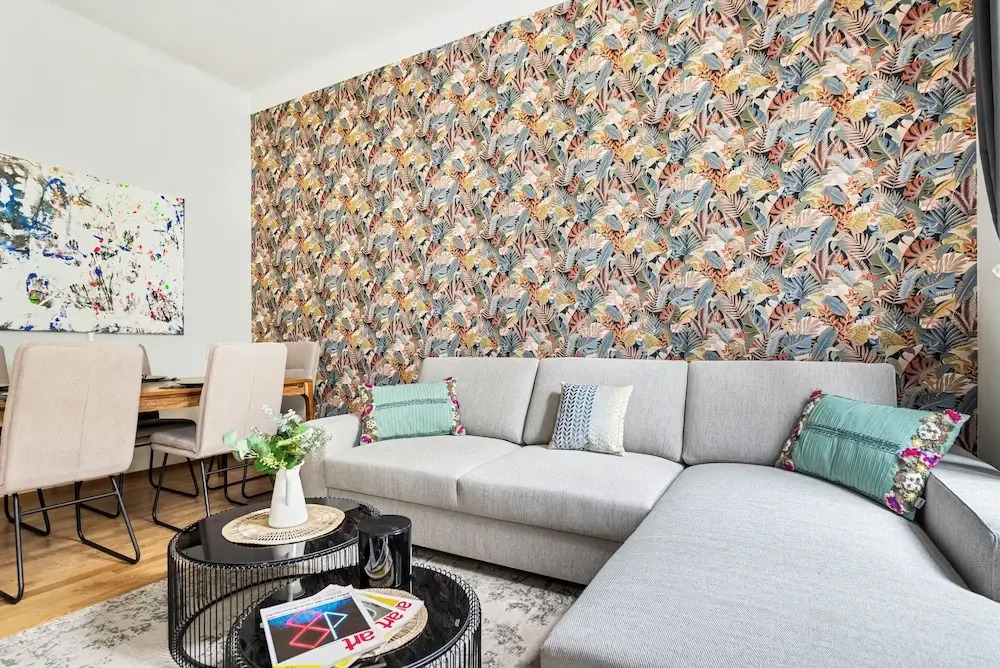 Schönbrunn City Apartment is calling