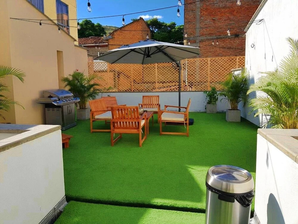 Oasis Cali Hostel