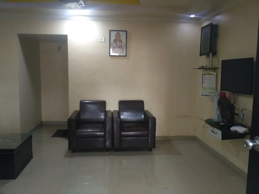 Hotel Govinda lodge