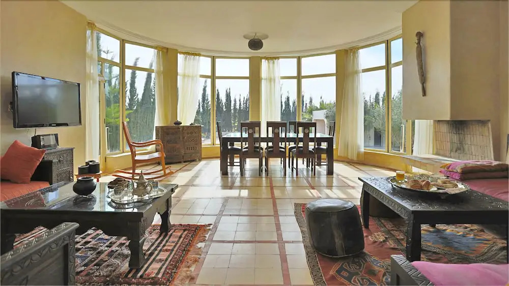 Villa Illi